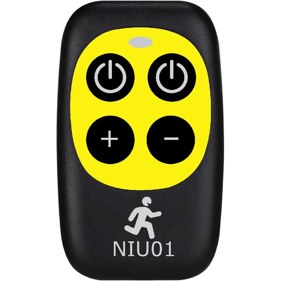 Replacement Remote Control for Specific Superfit Costway Treadmill Start/Speed and Stop Adjustment