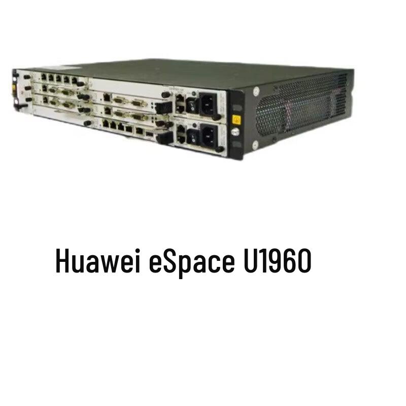 Huawei eSpace U1960 IP PBX Voice Gateway (CN version)