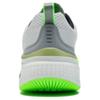 Skechers Go Run Elevate 2.0 Lightweight Rebound Fashion Versatile Retro Running Shoes Breathable Low Top Casual Shoes Men Sneaker 220847-WGY