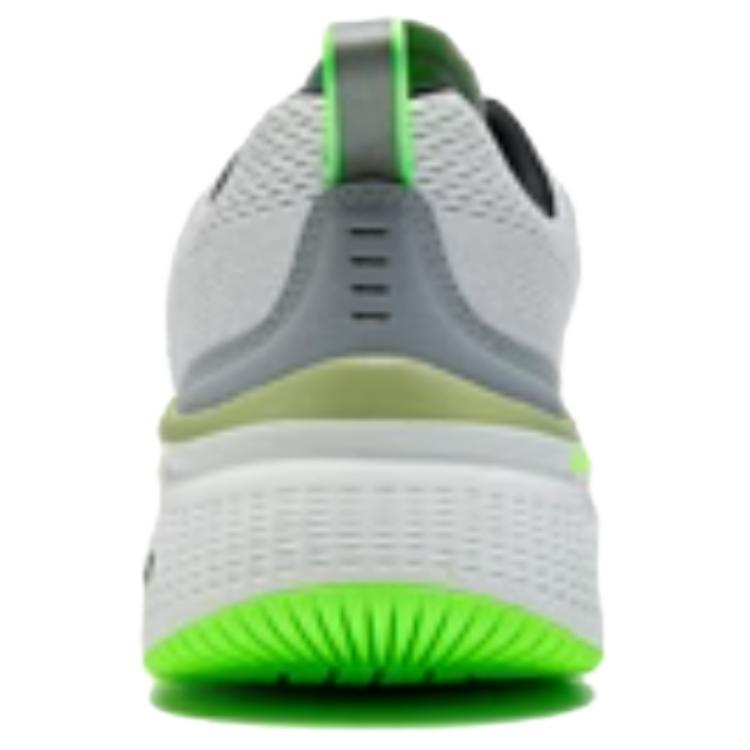 Skechers Go Run Elevate 2.0 Lightweight Rebound Fashion Versatile Retro Running Shoes Breathable Low Top Casual Shoes Men Sneaker 220847-WGY