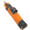 Welding Rod Holder Cowhide Welding Rod Storage Tube Welding Bag Welding Rod Pouch Welding Rod Waist Bag for Women Men Adults