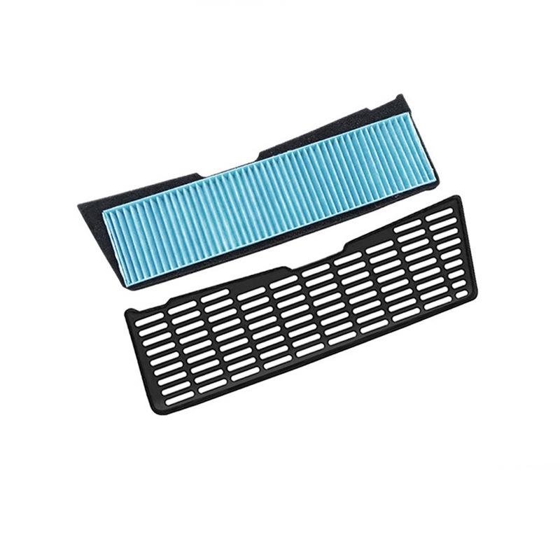 Car Air Flow Vent Cover for Tesla Model 3 2024 2024 2024 2024 Accessories Air Conditioning Inlet Protective Cover Air Filter