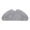 Fit For ( Dreame D9 Max White / RLD33GA ) Roller Side Brush Hepa Filter Mop Cloths Rag Robot Vacuum Cleaner Accessory Spare Part