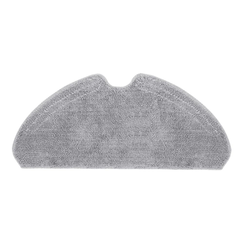 Fit For ( Dreame D9 Max White / RLD33GA ) Roller Side Brush Hepa Filter Mop Cloths Rag Robot Vacuum Cleaner Accessory Spare Part