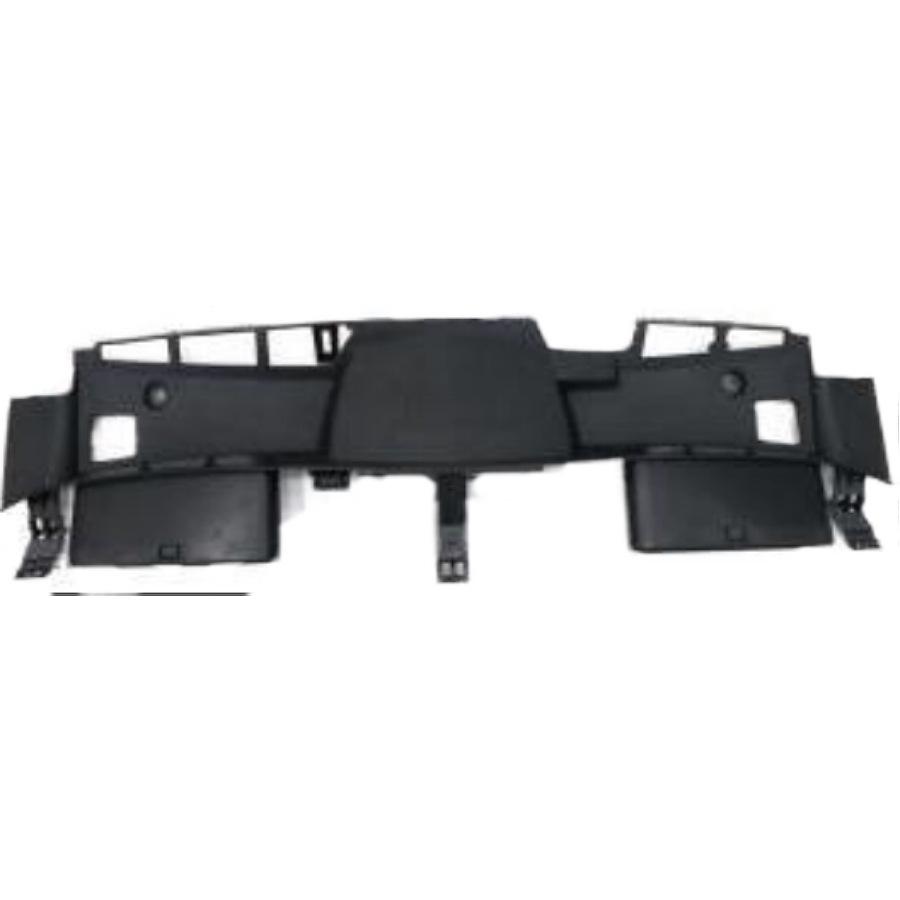 Panou de admisie deflector de aer frontal pentru Mercedes-Benz Clasa E W212 (2125000455, 2125002555)