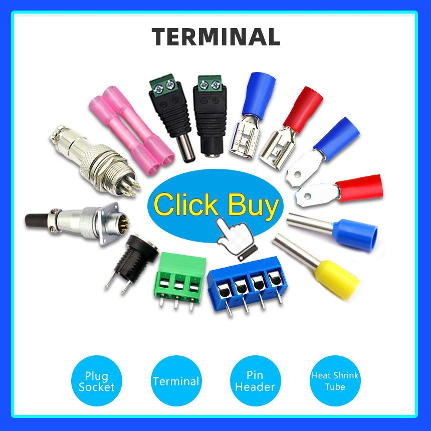 5 Stück HC-SR501 Einstellbarer IR Pyroelektrischer Infrarot PIR Bewegungssensor Detektor Modul für Arduino für Raspberry Pi Kits
