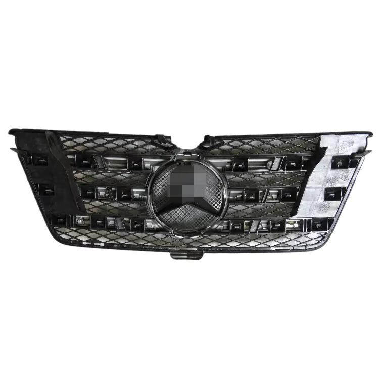 Front Grille for W164 Mercedes (2008-2012)