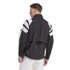 Adidas Men's Adizero Running Jacket DL309, Black (HZ3692)