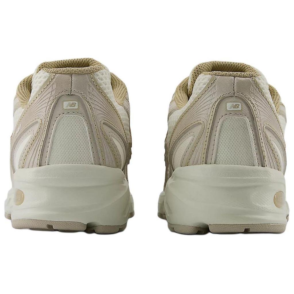 New Balance 740v2 Weihrauch Angora Unisex Sneaker Creme Timberwolf U740IN2