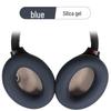 Silicone Protective Case for Sony WH-1000XM4, 1000XM3, XM5 Headphones - Earcup & Headband Cover