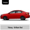 Touch-Up Paint Pen for 13 Changan Models: UNI-T, Yuexiang, Yidong, Zhishang, Ruicheng, Benben, Nuo Mi Yu