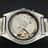 GENUINE VINTAGE ORIENT CRYSTAL AUTOMATIC 46941 JAPAN MENS WATCH A704919-1