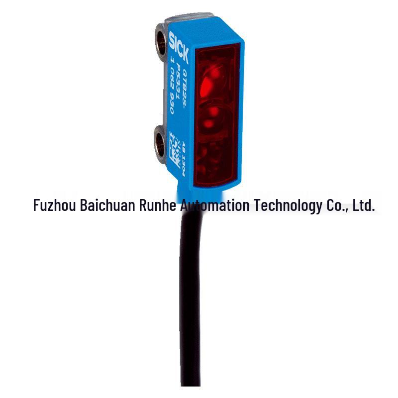 SICK GL2S-N1311 Photoelectric Retro-Reflective Sensor, Brand New 1064360.
