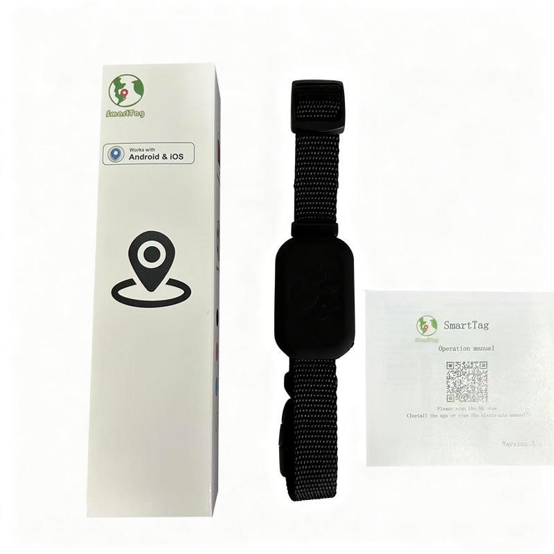 

Позиционирующий ошейник для питомца: Ошейник-трекер для кошек и щенков