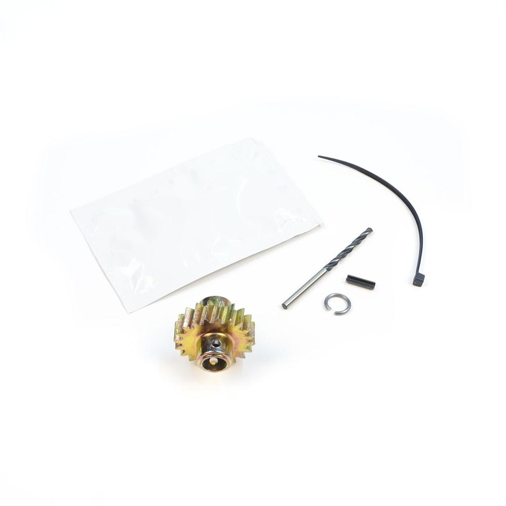 V5EGE565 Seat Height Adjuster Motor Repair Gear for Ford Mustang MK5 S197 2005-2014 5609510