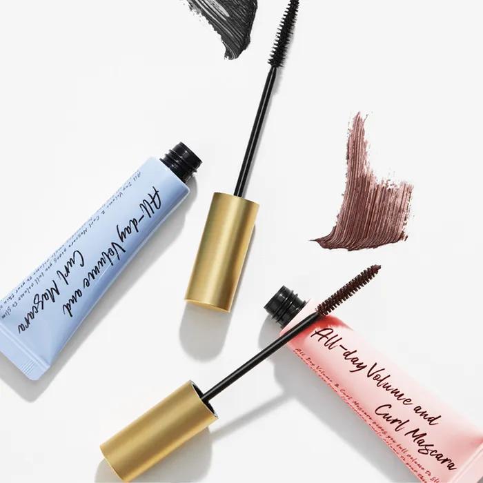All Day Volume & Curl Mascara 2 Colors Choose 1