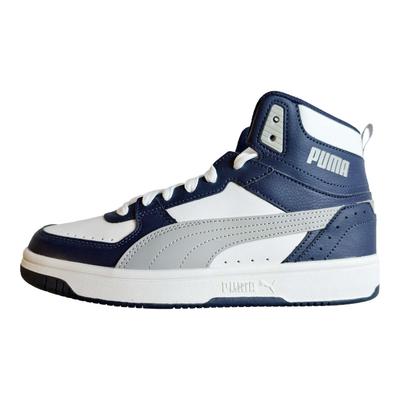 Rebound Joy Vielseitige Bequeme Sneaker Unisex-Sneaker Blau 374765-39