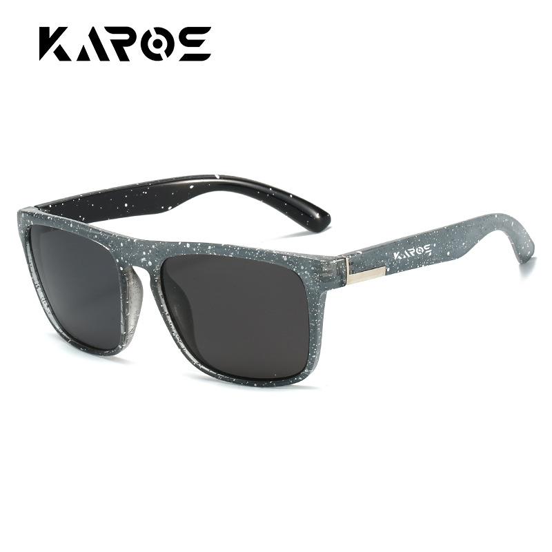 Glasses Polarized Sunglasses Outdoor Sunscreen Driving Sunglasses