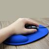 Ergonomic Comfort Wrist Support Mouse Pad Computer PC Laptop Non Slip Mouse Pad
