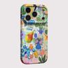 Colorful Funny Phone Case for vivo Y400 Y04 Y29 Y39 Y03 Y19 Y36 Y100 Y75 Y77 Y02 Y17S Y20 X90 X80 V60 V50 V40 V27 Pro Lite 4G 5G