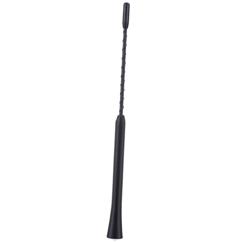 Buy Universal 9" Car Replacement Anti Noise Aerial FM Radio Antenna