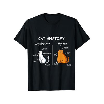 Oberteile – T-Shirts