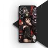 Casing for Apple iPhone 17 Pro XS Max Air 6 7 8 Plus 5 + SE 2022 SE2 16E Phone Cover Protective Case Genshin HuTao Impact