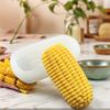 Top Quality 3D Corn Silicone Mold DIY Chocolate Mold, Dessert Making, Mousse Cake, Ice Cream Mold, Food Safety Materials Squeeze