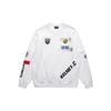 KELME Sweatshirts Unisex Crew Neck Moderate 9314TT1023