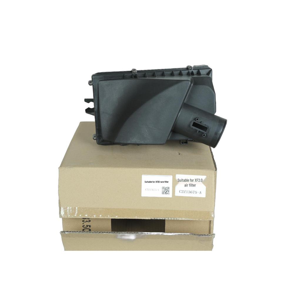 Compatible Air Filter Assembly for Jaguar XF (X250) 2.0