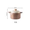 Wutuo Ceramic Stew Pot
