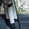 WVOS1 2Pcs Seat Belt Cover Car Styling Cotton Safety Shoulder Protector For Mercedes Benz AMG W203 W206 W220 W205 212 Auto Accessories