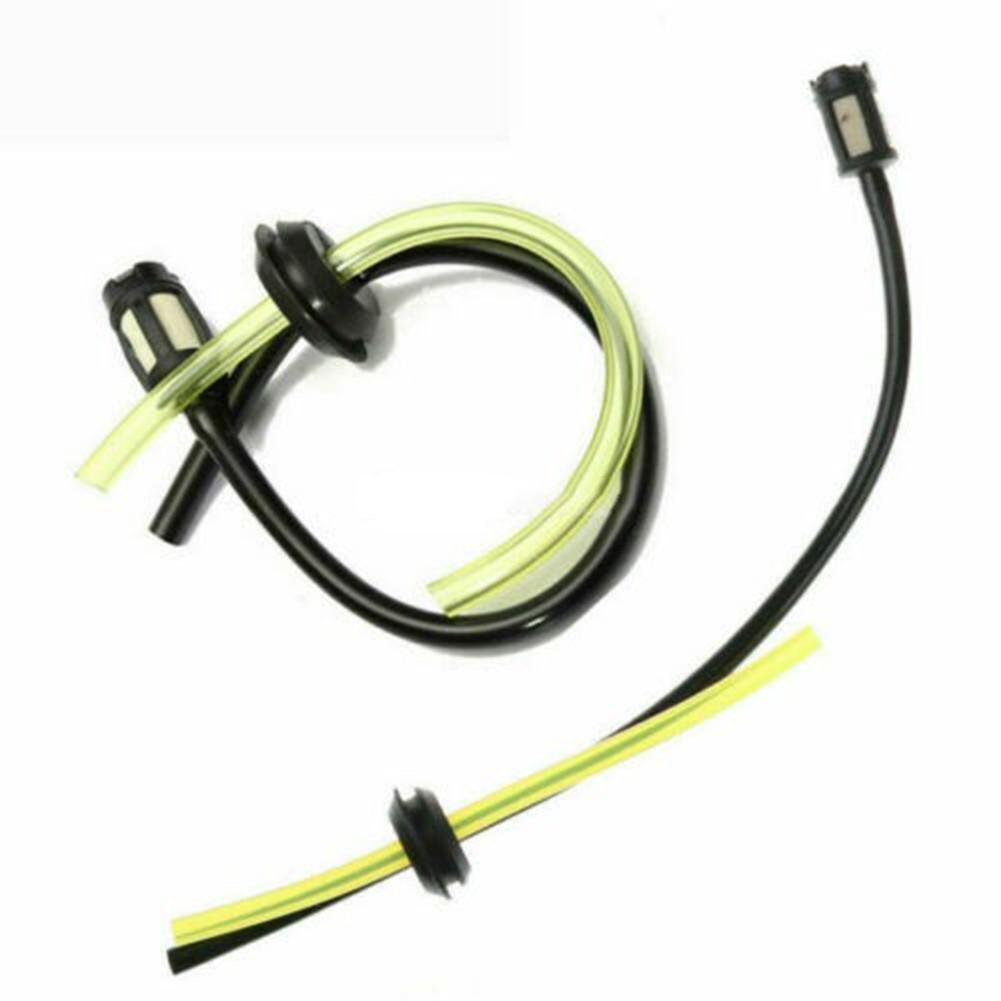 Tubo Carburante Tubo Serbatoio Filtro Con Accessori Filtro Serbatoio Passacavo Assemblaggio