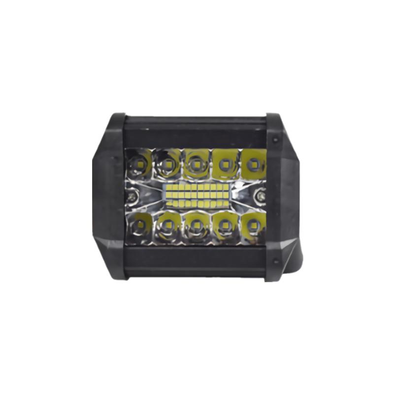 

12В 24В Светодиодный рабочий свет Внедорожный Точечный Заливной Комбинированный Светодиодная балка для грузовика автомобиля 4x4 лодки квадроцикла Светодиодные фары Противотуманные фары автотовары