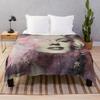 Marilyn Monroe Throw Blanket