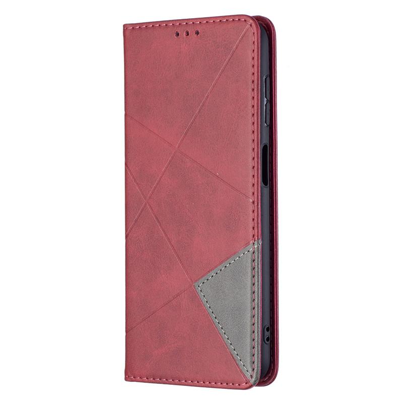 Funda for Infinix Hot 11s NFC 6.78" Etui Magnetic Book Case for Infinix Hot11s NFC X6812B Capa Painted Leather Wallet Cover Case