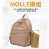 Outdoor Glasses Box Nylon Hard-shell Molle System Sunglasses Bag Military Fan Accessories Eye
