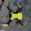 ABS K10 Mini Plane Aerial Photo Camera FPV RC Plane Remote Control Airplane Toy  Boys Toys