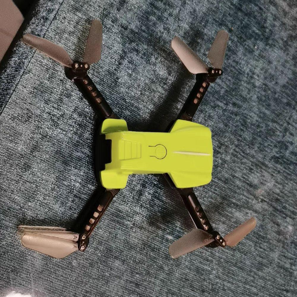 ABS K10 Mini Plane Aerial Photo Camera FPV RC Plane Remote Control Airplane Toy Boys Toys
