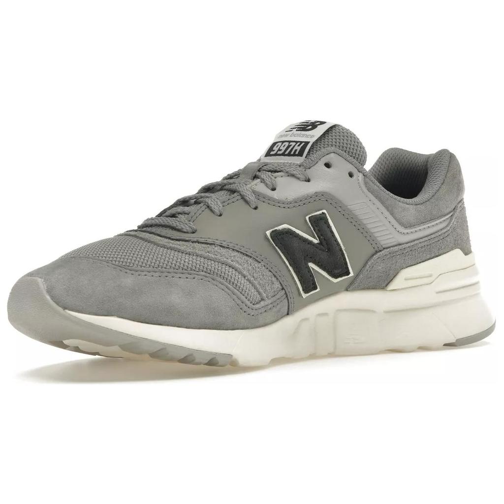 New Balance 997H Gölge Gri Erkek Spor Ayakkabıları Blacktop CM997HPH