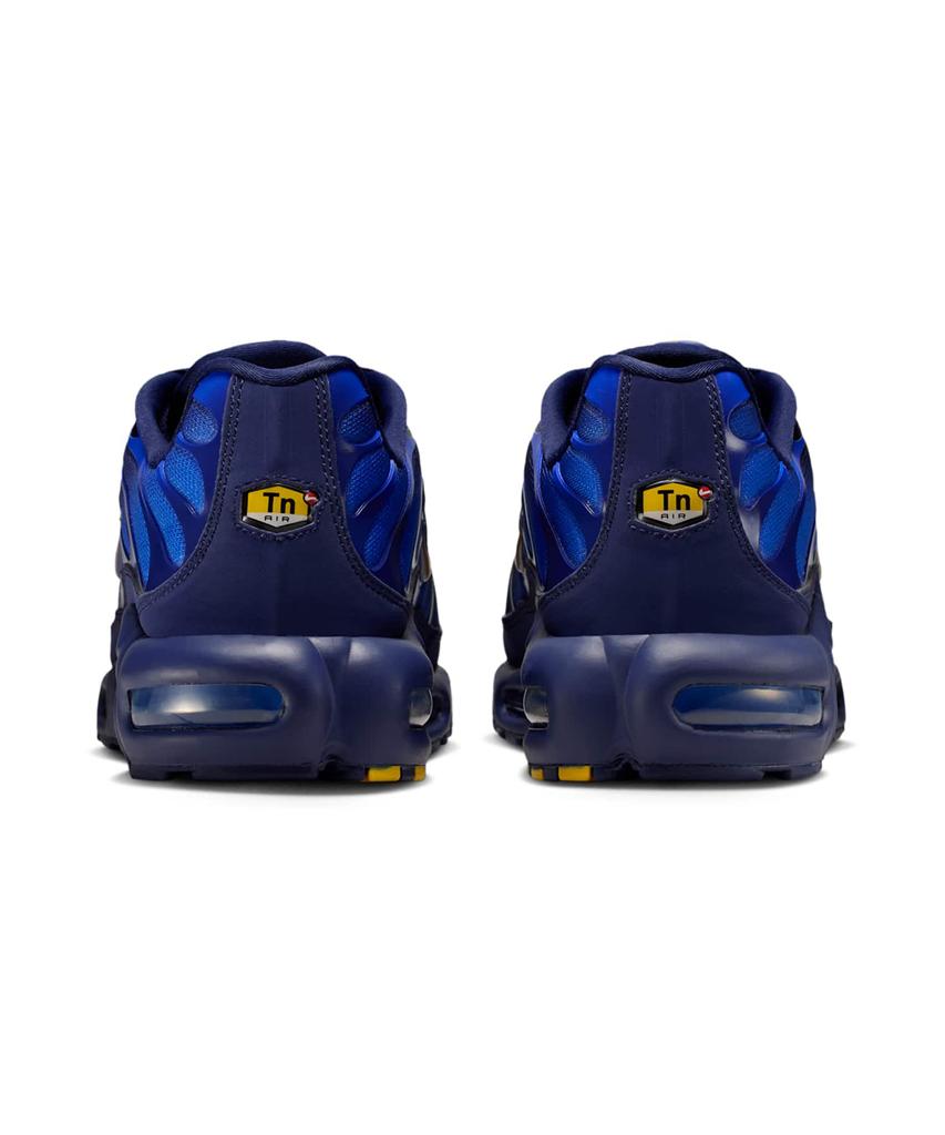 Nike Air Max Plus Og Fff M - Blackened Blue:Game Royale:Metallic Copper / Iq0170-400