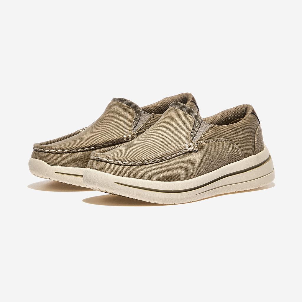 [ABC SELECT] gilroy loafers, L7044, 1010103879, Popular Korean Shoes