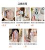 Pink Bow Three-dimensional Pearl AirPods 1 Generation Protective Cover for Apple Wireless Bluetooth Headset Pro1 Generation