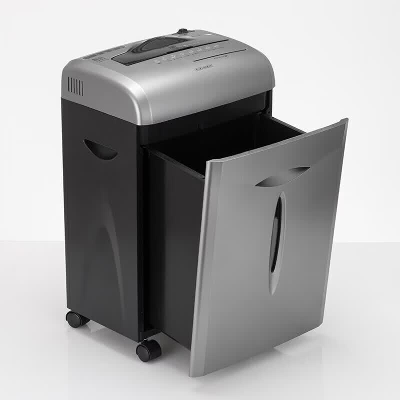 Aurora AS101CD Office Shredder CN plug (adapter included)