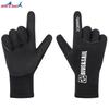 3mm Vijfvinger Duikhandschoenen Antislip Neopreen Handschoenen UV-bescherming Thermische Waterhandschoenen voor Duiken Snorkelen Surfen