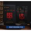 1kg Hunan Tianti Anhua Black Tea Golden Flower Tian Fu Brick Tea Anhua Black Tea