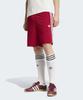 Firebird Shorts - Red:White / Kw0125