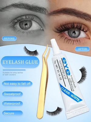 Wimperextensions