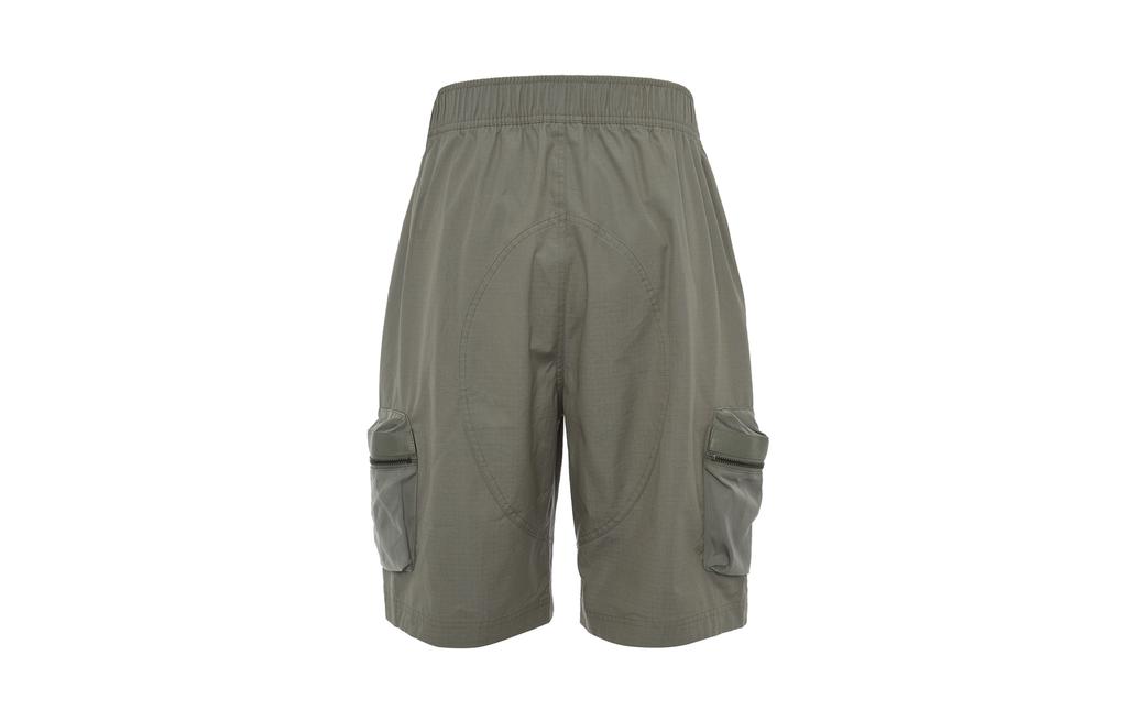Nike Cargo Shorts Men's Army Green Moderate DC7714-320