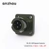 3-Core Military Aviation Connector VG95234-10SL-3P Bayonet CA08COME-10SL-3S